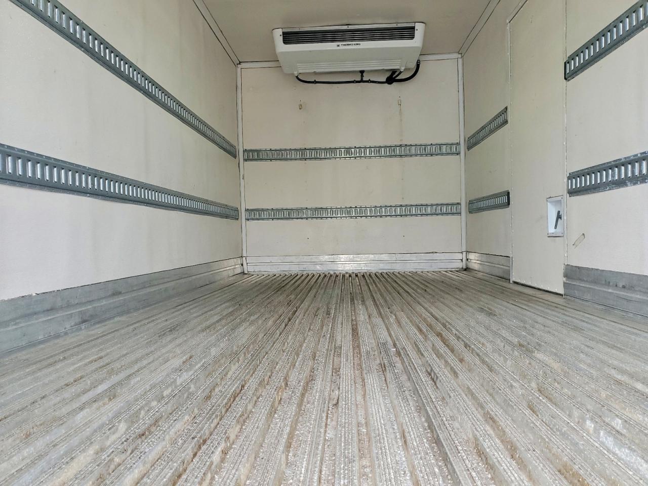 2023 ISUZU Npr Hd