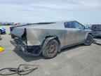 2024 TESLA Cybertruck