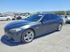 2011 BMW 5 series