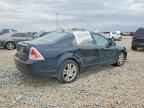 2008 FORD FUSION