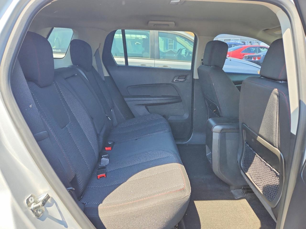 2014 GMC Terrain