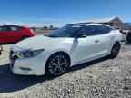 2018 NISSAN Maxima