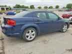2013 DODGE Avenger