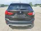 2017 BMW X1