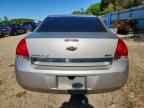 2008 CHEVROLET IMPALA
