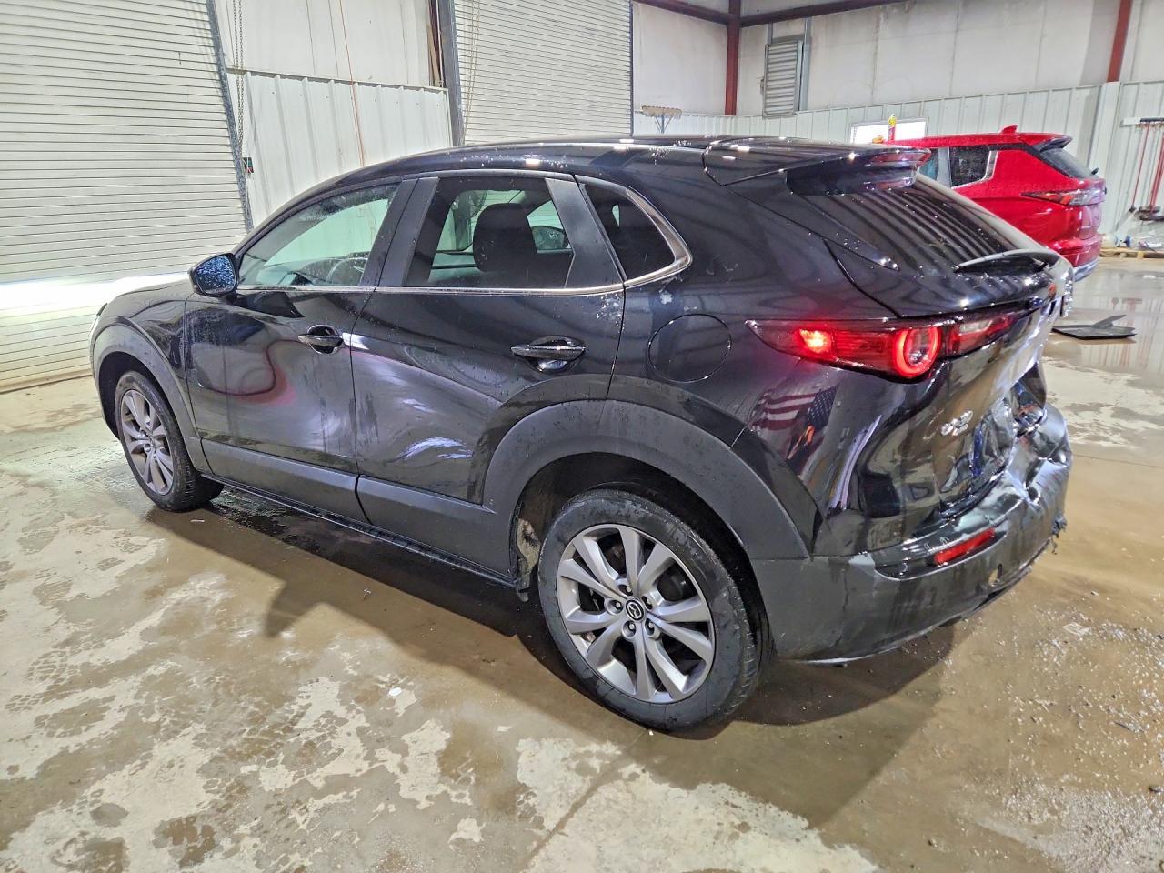 2021 MAZDA CX-30