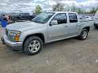 2011 GMC CANYON