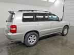 2003 TOYOTA HIGHLANDER