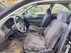 2000 HONDA CIVIC