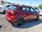 2021 NISSAN KICKS