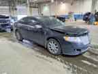 2012 LINCOLN MKZ