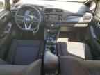 2025 NISSAN LEAF