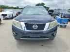 2013 NISSAN PATHFINDER
