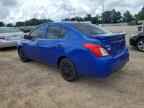 2015 NISSAN VERSA