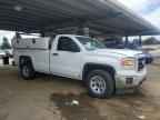 2014 GMC Sierra