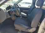 2002 NISSAN Frontier