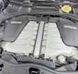 2008 BENTLEY Continental