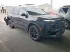 2024 CHEVROLET TRAVERSE