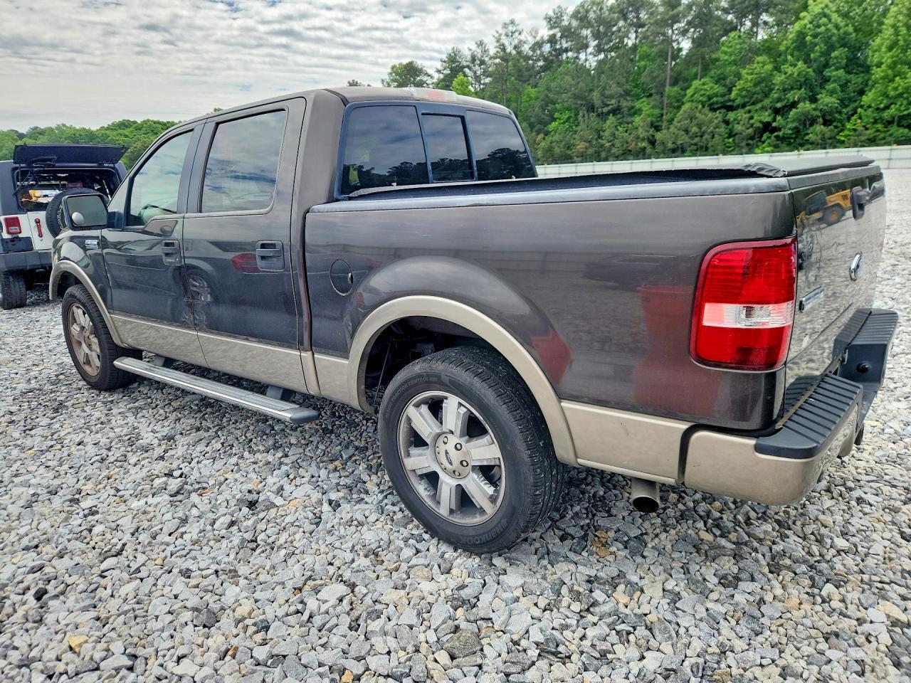 2006 FORD F-150 Lightning