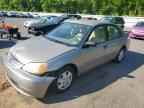 2003 HONDA CIVIC