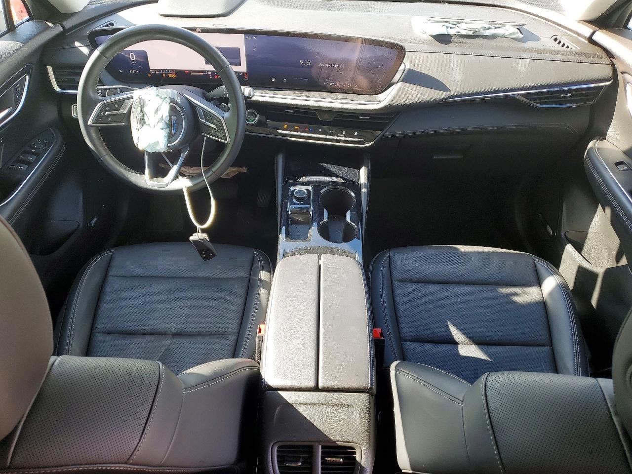2024 BUICK Envision