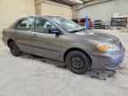 2005 TOYOTA COROLLA