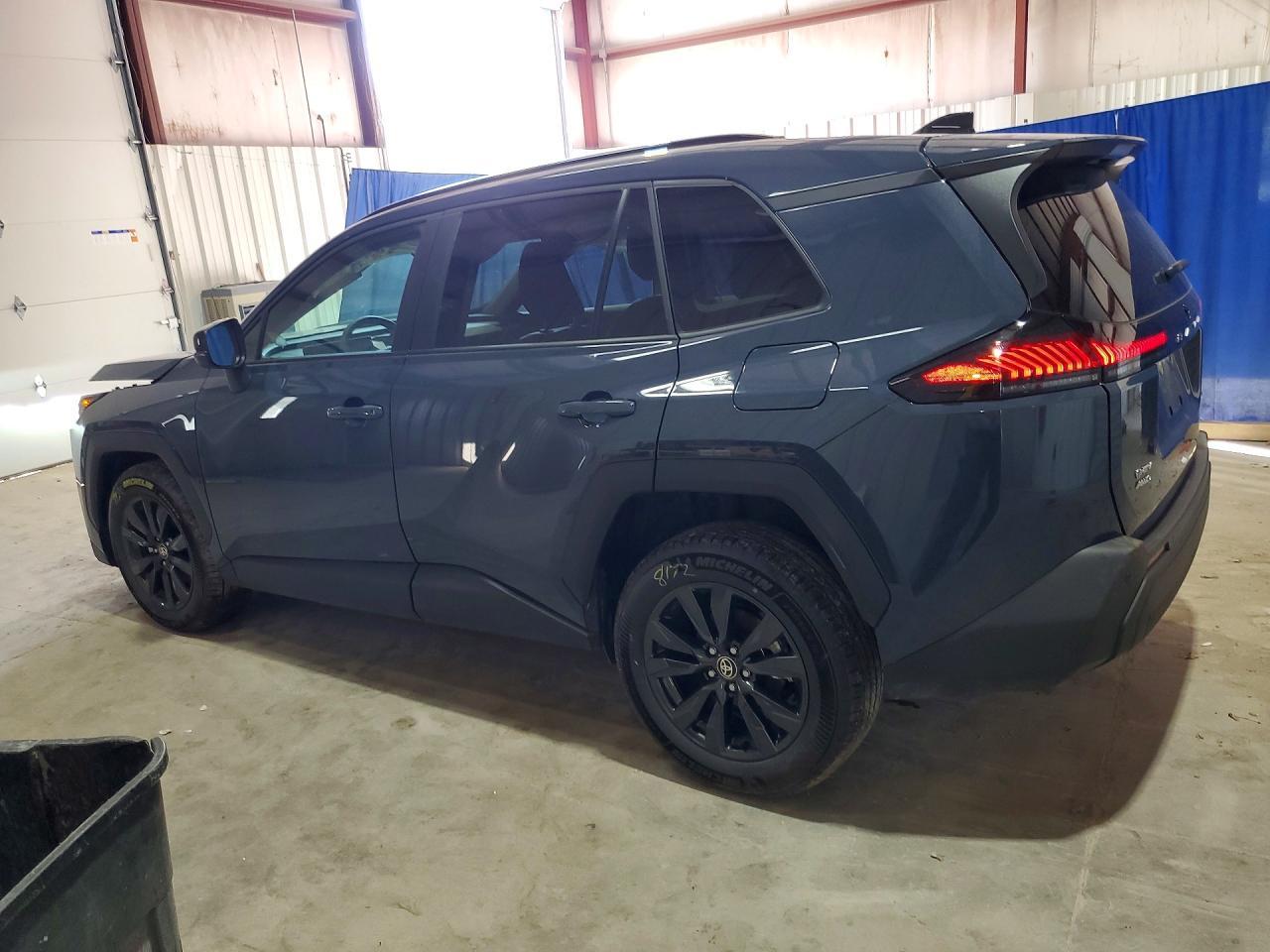 2026 TOYOTA RAV4