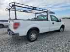 2010 FORD F-150 Lightning