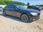 2011 BMW 7 series