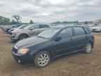 2005 KIA Spectra