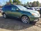 2010 SUBARU Outback