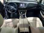 2017 BUICK Envision