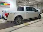 2017 FORD F-150 Lightning