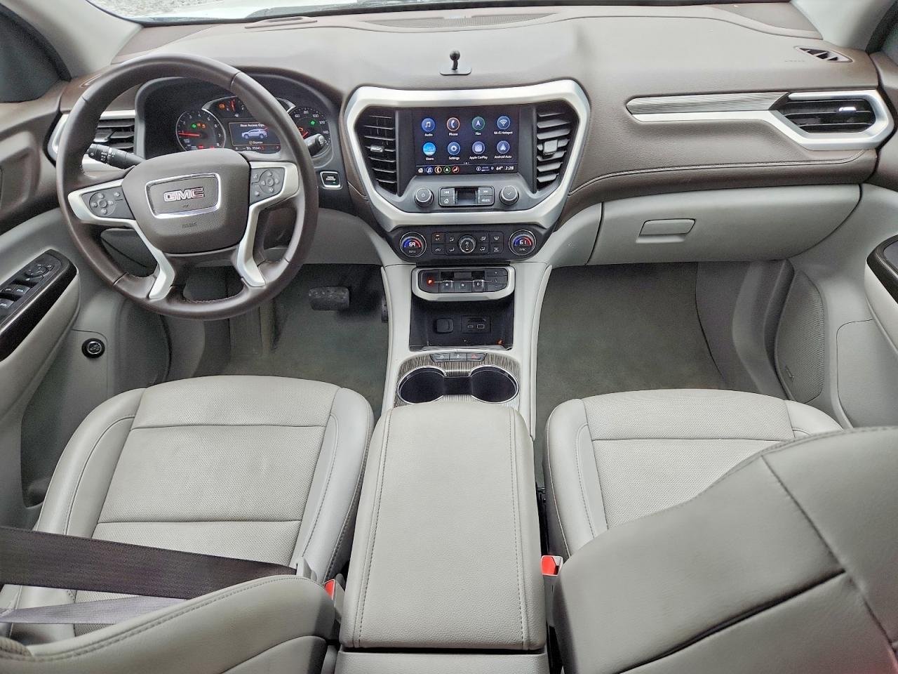 2023 GMC ACADIA