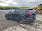 2016 FORD Explorer Sport Trac