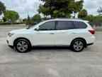 2017 NISSAN PATHFINDER