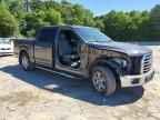 2015 FORD F-150 Lightning
