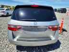 2011 HONDA ODYSSEY