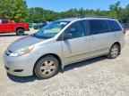 2010 TOYOTA SIENNA