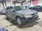 2013 DODGE JOURNEY