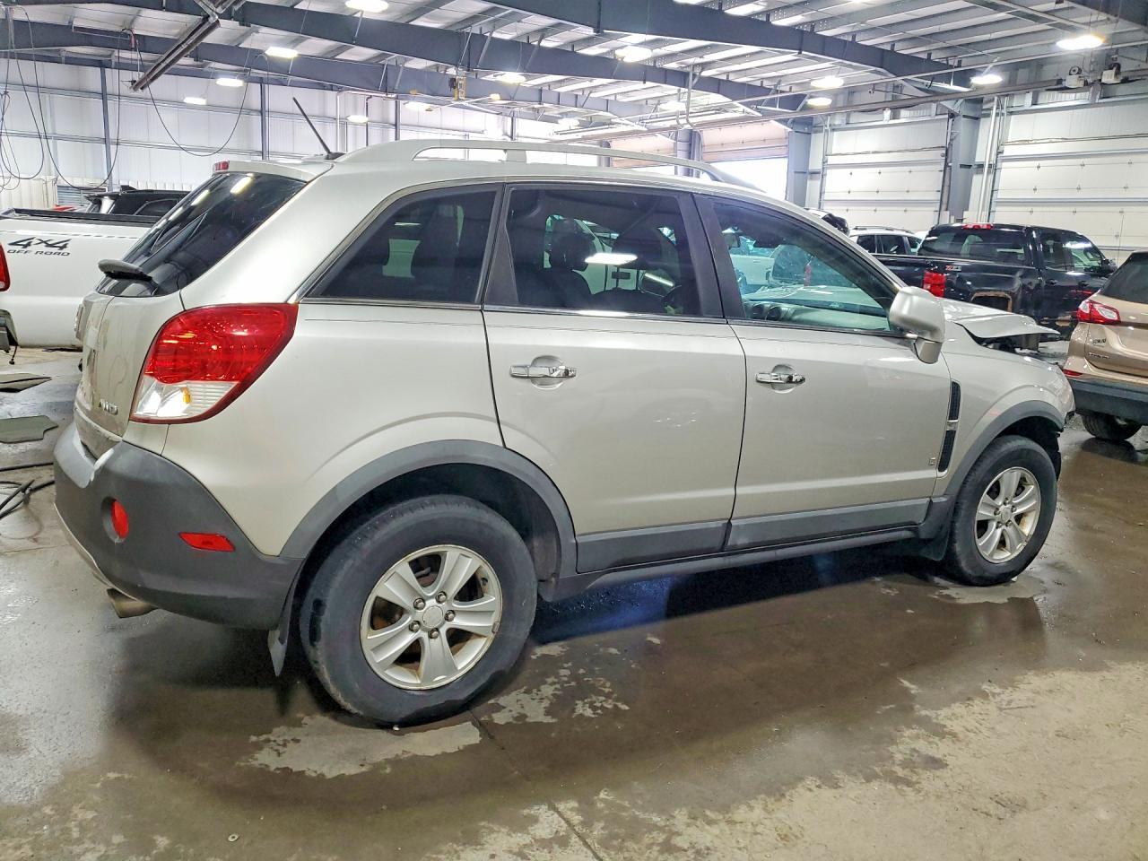 2008 SATURN Vue