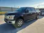 2018 FORD F-150 Lightning