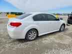 2010 SUBARU Legacy
