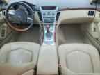 2012 CADILLAC CTS