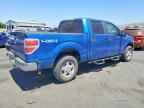 2010 FORD F-150 Lightning