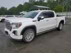 2019 GMC Sierra