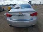 2016 CHEVROLET IMPALA