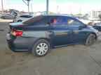 2011 TOYOTA COROLLA