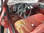 1992 CHEVROLET S Truck