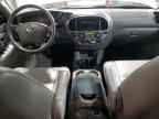 2004 TOYOTA Sequoia